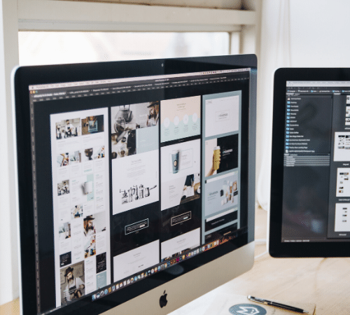 working from home for SMEs