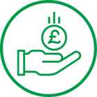 Value for money icon