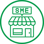 SME shop icon