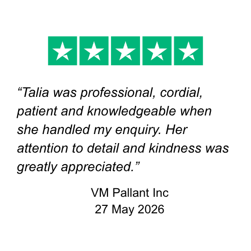 trustpilot stars