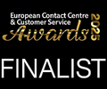 ECCSA Award Badge