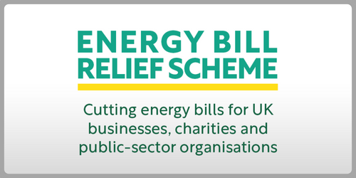 Energy Bill Relief Scheme 