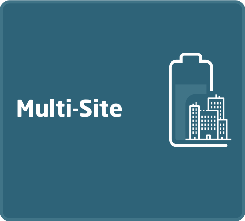multi-site