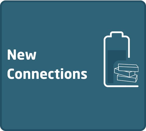 New Connections