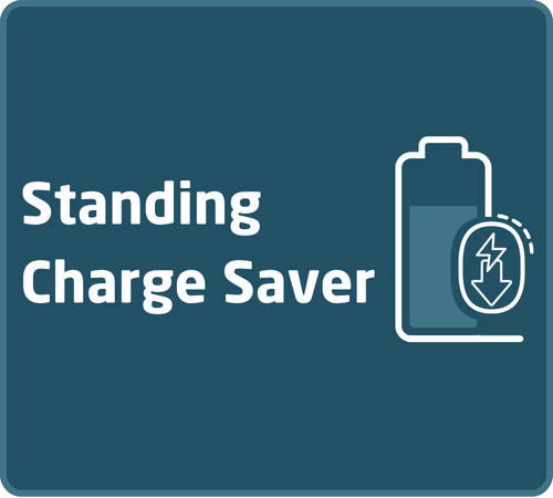 Standing-Charge-Saver