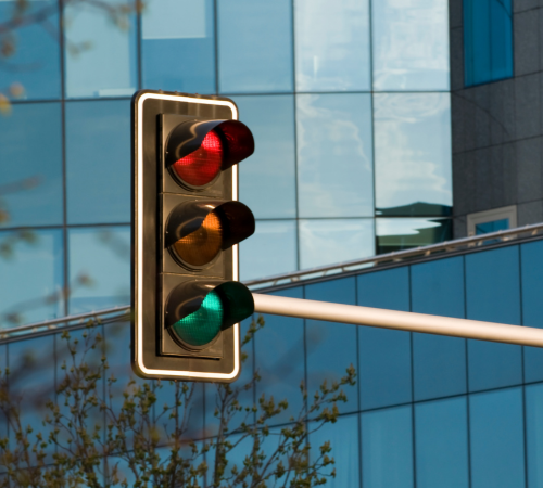Traffic Lights