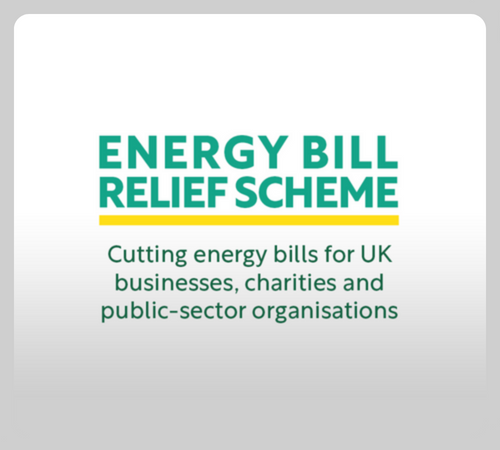 Valda Energy, Energy Bill Relief Scheme 