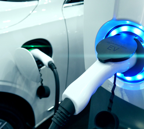 electric vehicle charging 