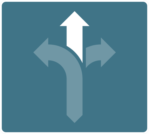 Embrace Change emblem