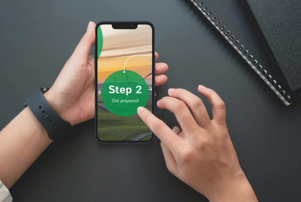 Valda Energy onboarding guide